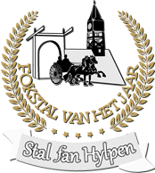 Logo Stal fan hylpen