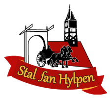 Logo stal fan hylpen